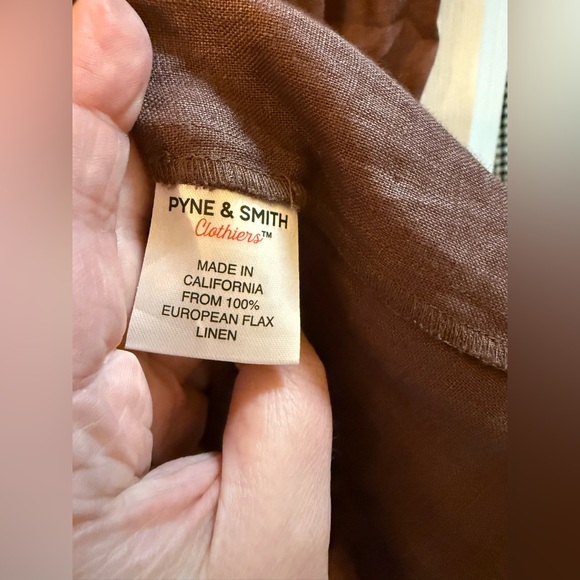 Pyne & Smith Skirt no. 11 - Picture 5 of 5